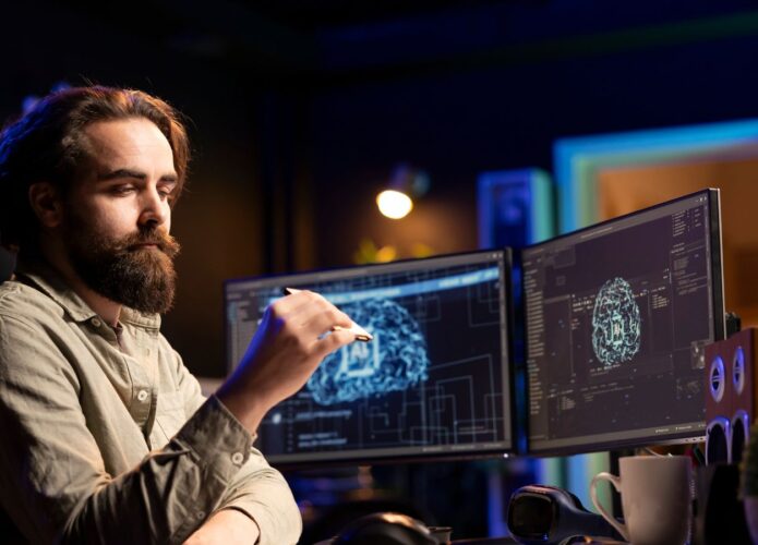 DeepSeek lança IA R1 para competir com ChatGPT e Gemini em 2025