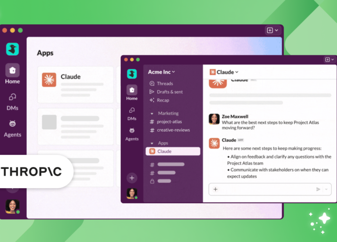 Salesforce amplia parceria com Anthropic para IA confiável em setores regulados em 2025