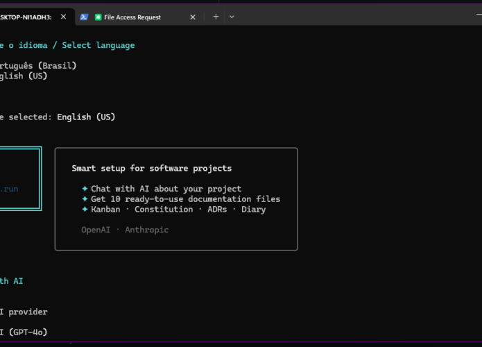 Squidy: How I stopped losing AI agent context mid-project — and turned the solution into an open source tool
